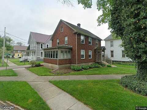 Crescent, WARREN, PA 16365