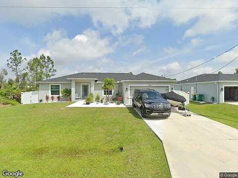 Gorman, PORT CHARLOTTE, FL 33981