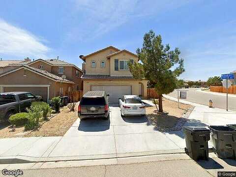 Vista Del Sol, VICTORVILLE, CA 92394