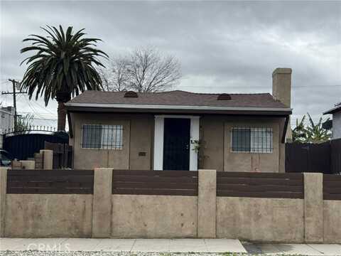 73Rd, LOS ANGELES, CA 90044