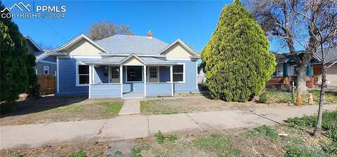 Wabash, PUEBLO, CO 81004