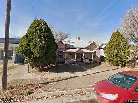 Wabash, PUEBLO, CO 81004
