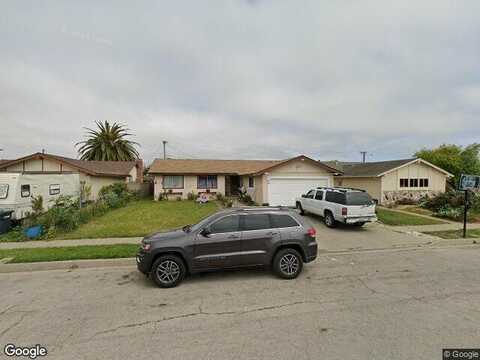 Prune, LOMPOC, CA 93436