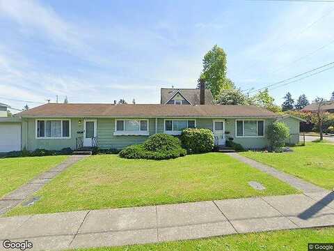 Grant, BELLINGHAM, WA 98225