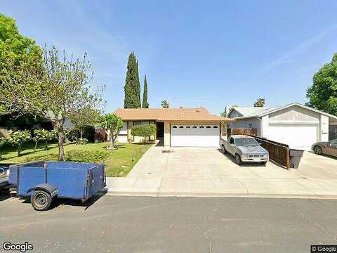 Rusher, TRACY, CA 95376