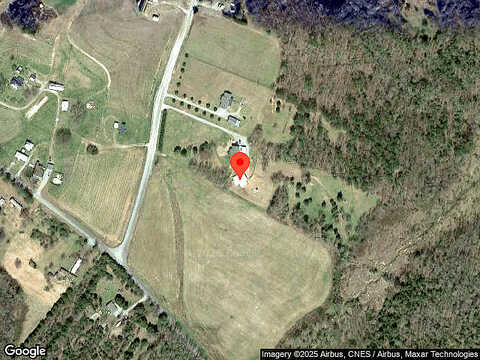 Twin Cedar, SOUTH HILL, VA 23970