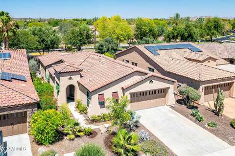 Kokopelli, PEORIA, AZ 85383