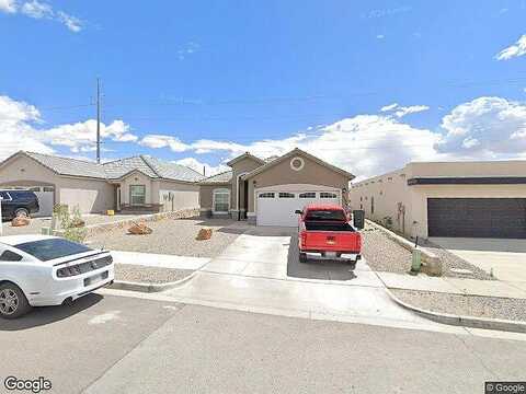 Terrington, EL PASO, TX 79928