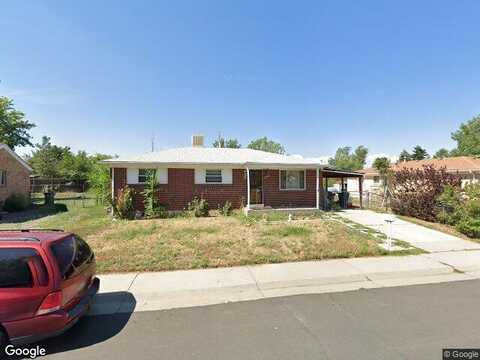 Lackland, DENVER, CO 80239