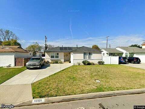 Hanwell, DOWNEY, CA 90242