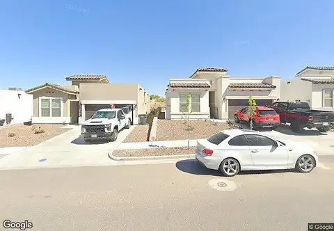 Clevedon, EL PASO, TX 79928