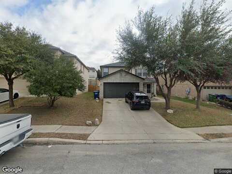 Thomas Sumter, SAN ANTONIO, TX 78233