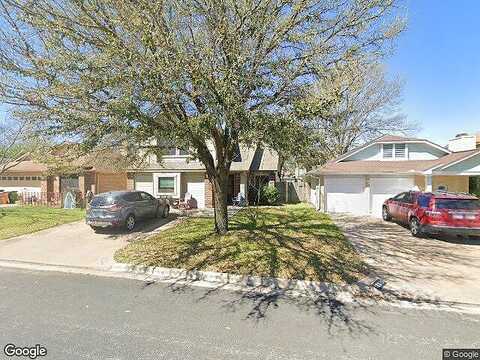 Widge, AUSTIN, TX 78727