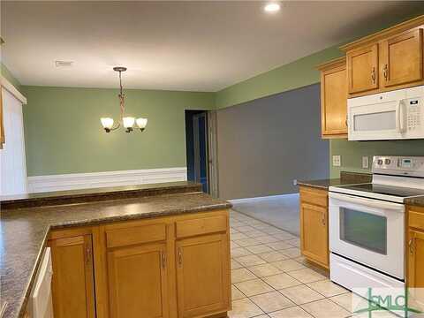 Ridgecrest, RINCON, GA 31326