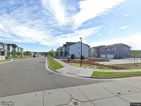 Boggs, PARKER, CO 80134