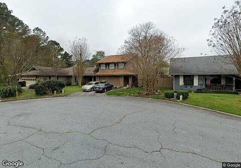Mercy, SAVANNAH, GA 31419