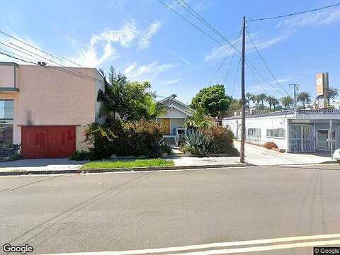 Bandini, SAN PEDRO, CA 90731
