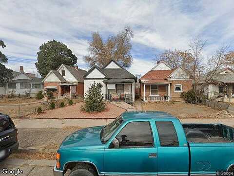 Idaho, PUEBLO, CO 81004