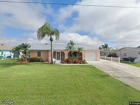 Bacchus, PORT CHARLOTTE, FL 33981