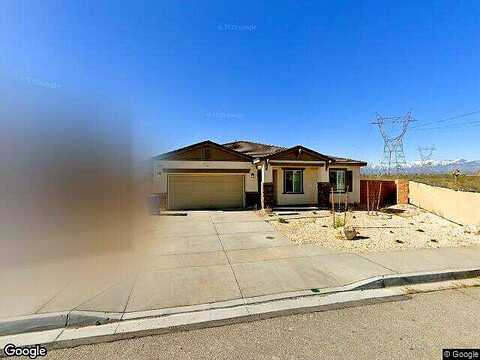 Sunset, VICTORVILLE, CA 92392