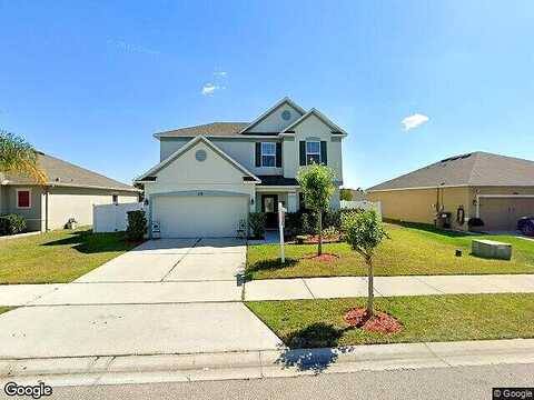 Water Willow, GROVELAND, FL 34736