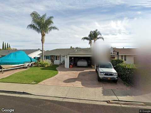 Alderwood, VACAVILLE, CA 95687