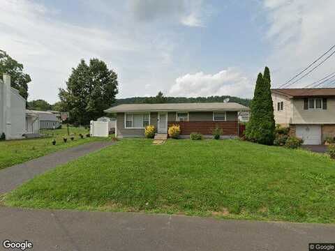 Garden, ALLENTOWN, PA 18103