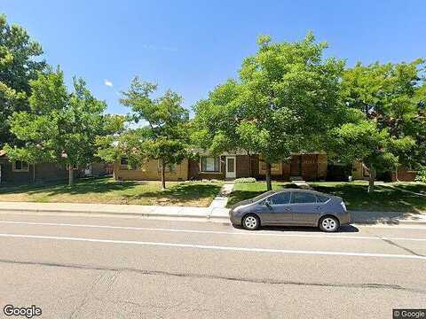 Uvalda, AURORA, CO 80012