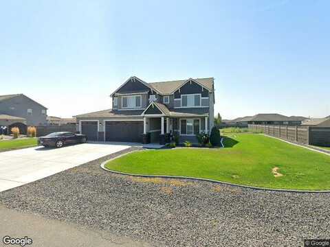 Rock Creek, PASCO, WA 99301