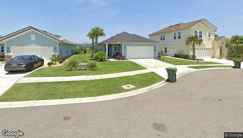 Saint Barts, SAINT AUGUSTINE, FL 32080