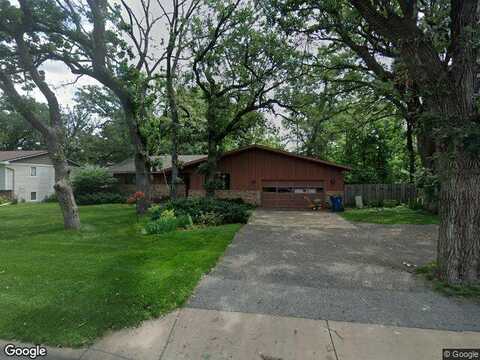 Mississippi, CHAMPLIN, MN 55316