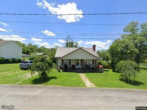 Fulkerson, ABINGDON, VA 24210
