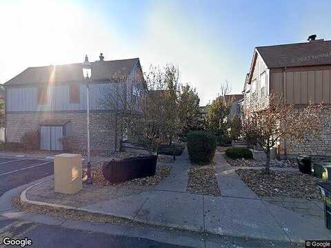 Hoye, AURORA, CO 80012