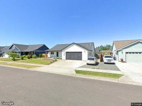 Ashlynn, EVERSON, WA 98247