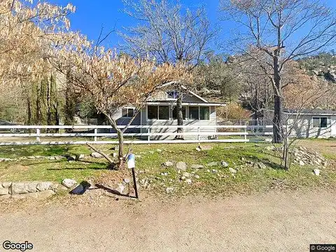 Sierra, KERNVILLE, CA 93238