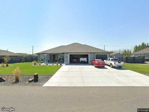 Blackfoot, PASCO, WA 99301