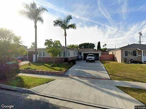 Courser, LA MIRADA, CA 90638
