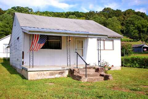 Foster, ROSSVILLE, GA 30741