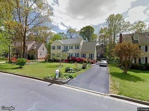 Rutgers, HENRICO, VA 23233