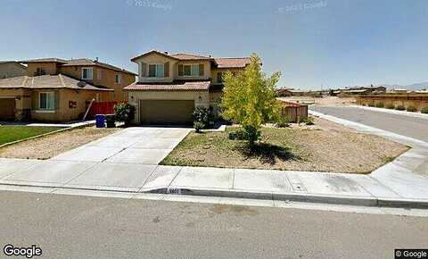 Wallflower, ADELANTO, CA 92301