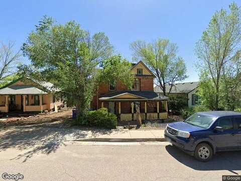 7Th, COLORADO SPRINGS, CO 80905