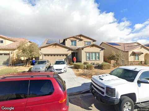 Beckham, VICTORVILLE, CA 92392
