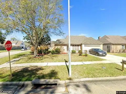 Brook Meadows, MEADOWS PLACE, TX 77477