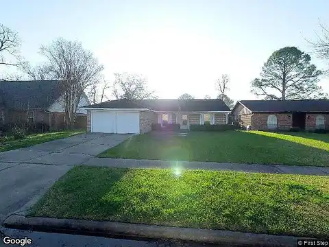 Blair Meadow, MEADOWS PLACE, TX 77477