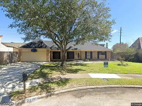 Meadow Crest, MEADOWS PLACE, TX 77477