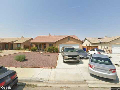 Star, ADELANTO, CA 92301
