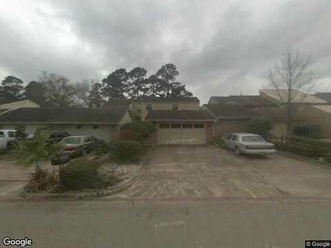 Westchester, LUFKIN, TX 75901