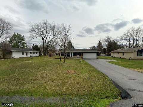 James, FRANKLIN, WI 53132