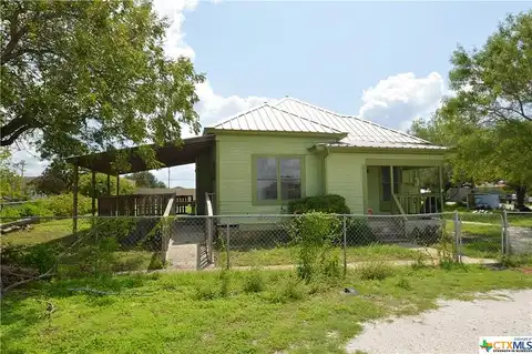 San Saba, LOMETA, TX 76853