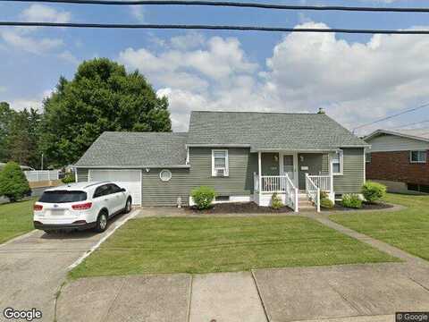 Howertown, CATASAUQUA, PA 18032
